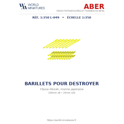 Aber S 1:350 L-049 –...
