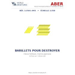 Aber S 1:350 L-043 –...