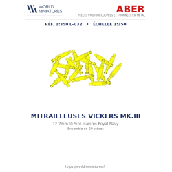 Aber S 1:350 L-032 –...