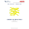 Aber S 1:350 L-034 – Canons 102 mm QF Mk.V pour Royal Navy