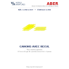 Aber S 1:350 L-037 – Canons avec recul pour navires japonais