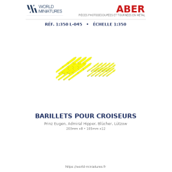 Aber S 1:350 L-045 –...