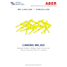 Aber S 1:350 L-028 – Canons Mk.XVI pour navires de la Royal Navy
