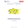 Aber S 1:350 L-021 – Canons Bofors Mk.1 40 mm pour navires U.S. Navy