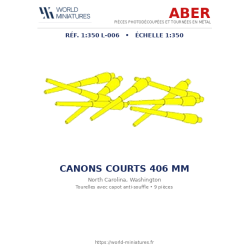 Aber S 1:350 L-006 – USN...