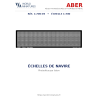 Aber S 1:700-04 – Échelles pour navire