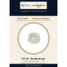 Billing Boats BF-0099 – Fil de haubanage 1,5 mm × 5 m / 1 pièce