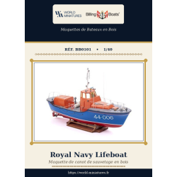 Billing boat	BB0101	 Royal...