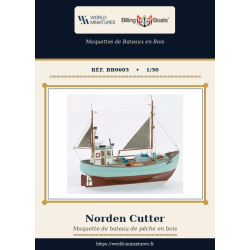 Billing boat	Bb0603	 Norden...
