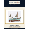 Billing boat	Bb0603	 Norden Cutter 1:30