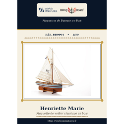 Billing boat	BB0904...