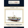 Billing boat	BB0100	 Garde Côtière Américaine 1:40