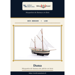 Billing boat	BB0200	 Bateau...