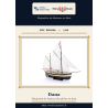 Billing boat	BB0200	 Bateau De Pêche Dana 1:60
