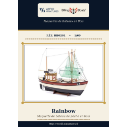 Billing boat	BB0201...