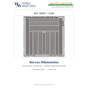 Eduard 99048 – Ancres Allemandes 1/700