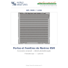 Eduard 99041 – Portes et fenêtres de navires USN 1/700