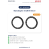 Jouef HO CC72000 bandages