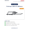 Jouef HO CC72000 Platine