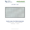 Eduard 99006 – Garde-corps d’un navire japonais 1/700