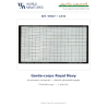 Eduard 99007 – Garde-corps Royal Navy 1/350
