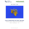 Eduard 653020 – IJN Type 96 25mm AA Gun Double 1/350