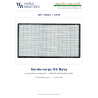 Eduard 99001 – Garde-corps US Navy 1/350