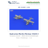 Eduard 653009 – Martin-Pêcheur OS2U-3 1/350