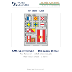 Eduard 53271 – SMS St....
