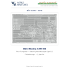 Eduard 53295 – USS Nimitz CVN 68 Part 1 Trumpeter 1/350