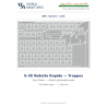 Eduard 53214 – S-38 Vedette rapide – Trappes 1/35 (Italeri)