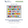 Eduard 53231 – Drapeaux de signalisation maritime internationale – Acier 1/200
