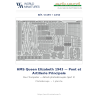 Eduard 53149 – HMS Queen Elizabeth 1943 Pt.5 – Pont et artillerie principale 1/350 (Trumpeter)