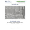 Eduard 53193 – HMS Hood Pt.5 – Pont 1/200 (Trumpeter)