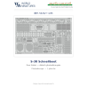 Eduard 53212 – S-38 Schnellboot 1/35 (Italeri)