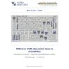 Eduard 53116 – USN Officers WWII – 1/200 (SA)