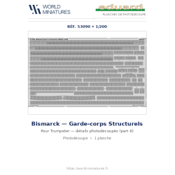 Eduard 53090 – Bismarck...