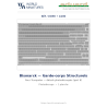 Eduard 53090 – Bismarck Part 8 – Structural Railings (Trumpeter) – 1/200