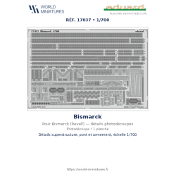 Eduard 17037 – Bismarck...