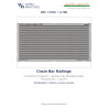 Eduard 17036 – Rampes de chaînes – 1/700