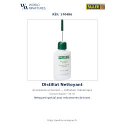 Faller 170486 – Distillat...