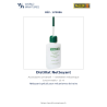 Faller 170486 – Distillat nettoyant (25 ml)