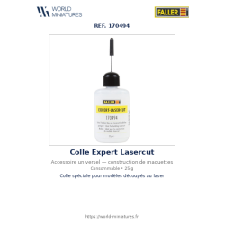 Faller 170494 – Colle...