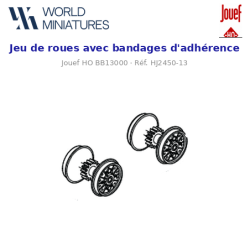 Jouef HO BB13000 –...