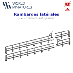 Jouef HO BB66000 –...