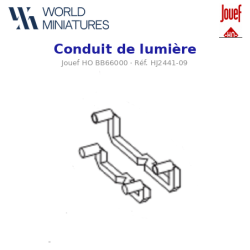 Jouef HO BB66000 –...