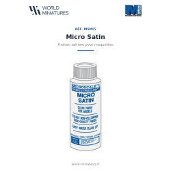Microscale MSMI5 – Micro...