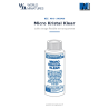 Microscale MI-9 – MSMI9 Micro Kristal Clear