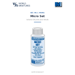 Microscale MI-1 – MSMI1...