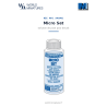 Microscale MI-1 – MSMI1 Micro Set